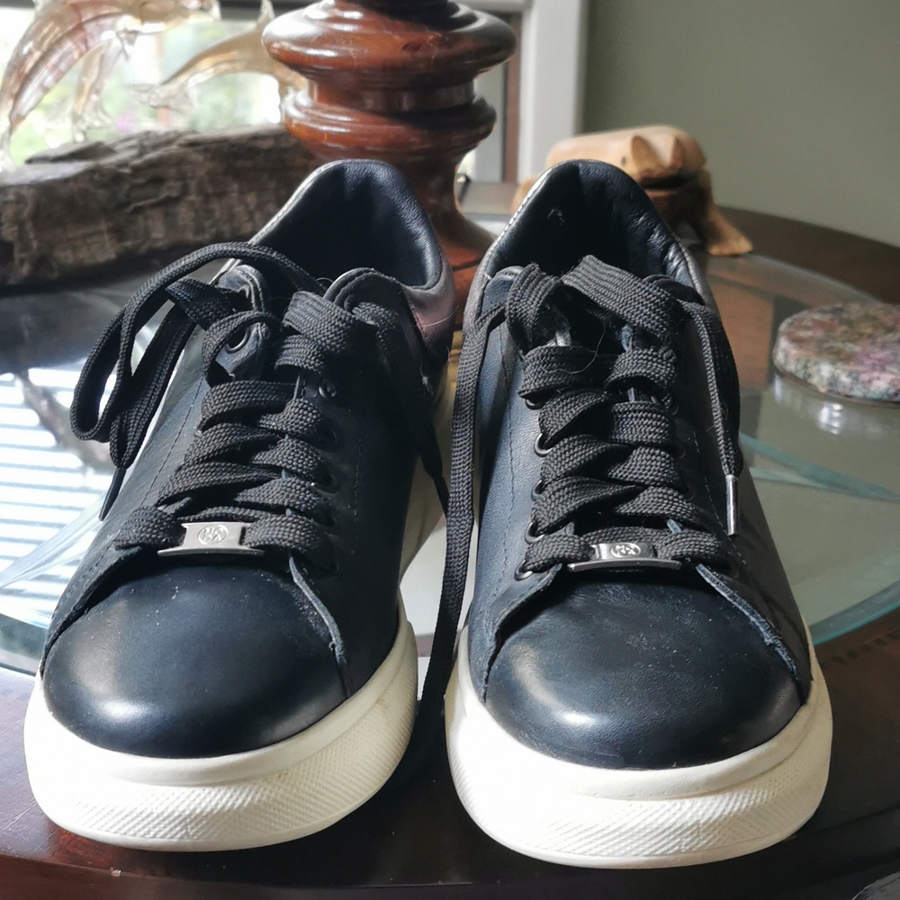 Moda In Pelle Bradie Trainers